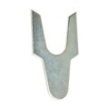 Alignment Shim For 1990 To 1996 Chevy Caprice And Corvette Silver Front Position Alx-pau-me-ms40072-cla7