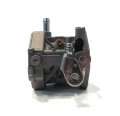The Rop Shop Carburetor With Fuel Line Kit For Club Car 1018056-01 101805601 Nivel 17561