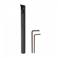0 63 Shank Lathe Indexable Boring Bar Turning Tool Holder Right-hand S16q-mtqnr16 75a 