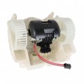 Labwork Air Conditioning Hvac Heater Blower Motor Assembly 2218202714 Replacement For Mercedes-benz C216 Cl550 Cl600 Cl63 Amg 
