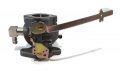 Hifrom Replace Carburetor Carb With Gasket Replacement For Tecumseh 631921 632284 631070a Fits Many H25 H30 H35 Engines Air