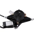 Rear Right Power Window Regulator With Motor 741 689 For Lincoln Town Car 1998 2011 Passenger Side Replacement Lift 