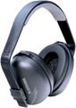 Tasco Nrr27 Black W Blk Cup Blackhawk Dielect Earmuff 