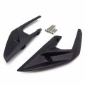 Black Grab Bar Rails Pillion Rear Passenger Handle For Duke 390 250 125 2017-2019 P N Gzsp-k3-003 