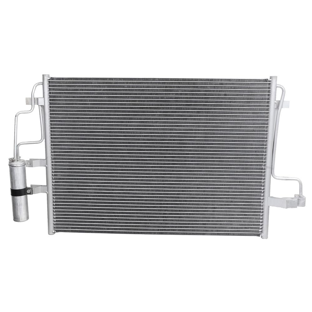Ac Condenser For 2013 2016 Ford Escape Se Titanium Sel Trend Air Conditioning Engine Auto Part 4115