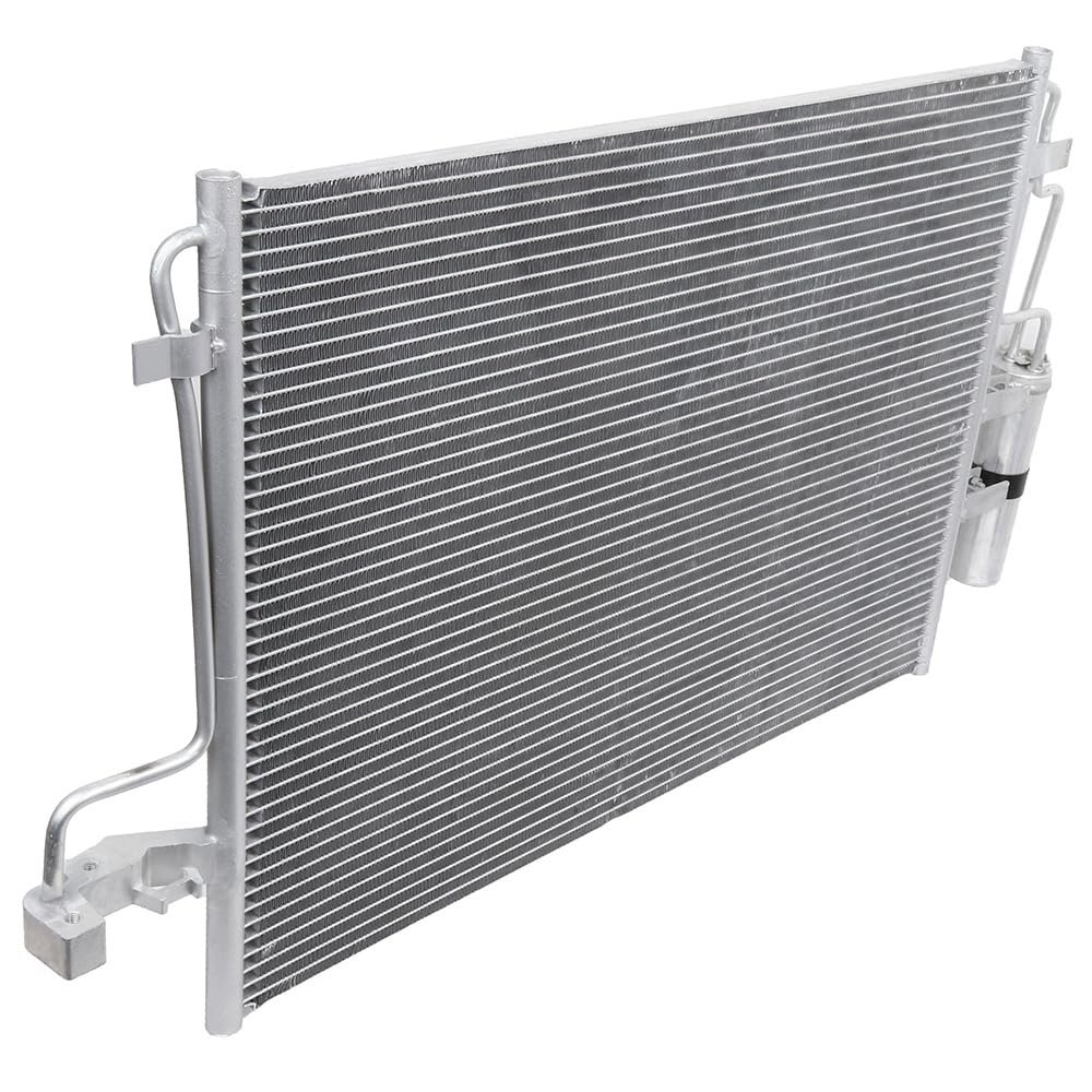 Ac Condenser For 2013 2016 Ford Escape Se Titanium Sel Trend Air Conditioning Engine Auto Part 4115