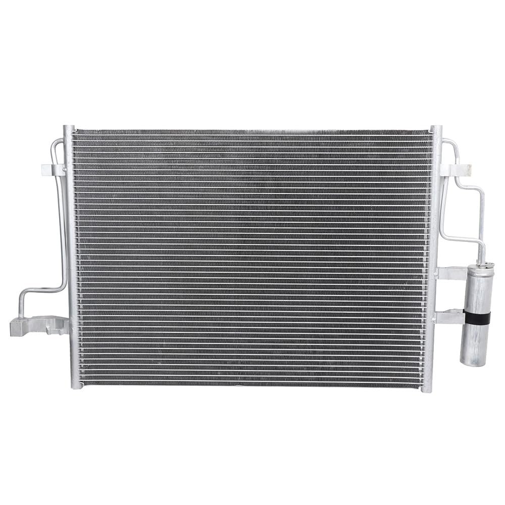 Ac Condenser For 2013 2016 Ford Escape Se Titanium Sel Trend Air Conditioning Engine Auto Part 4115