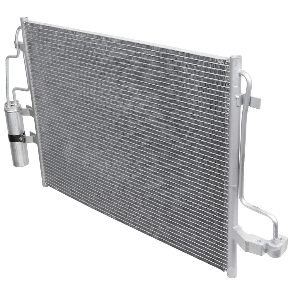 Ac Condenser For 2013 2016 Ford Escape Se Titanium Sel Trend Air Conditioning Engine Auto Part 4115