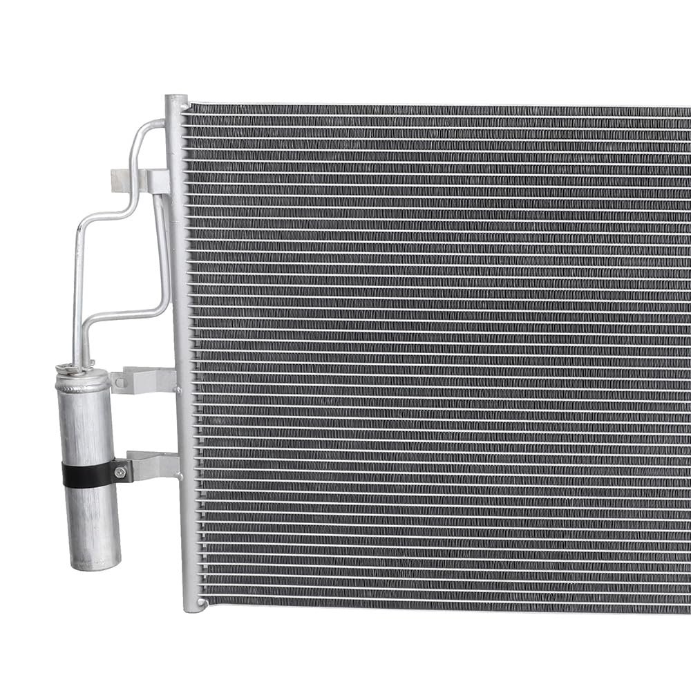 Ac Condenser For 2013 2016 Ford Escape Se Titanium Sel Trend Air Conditioning Engine Auto Part 4115