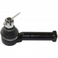 Honda Cr-z Tie Rod End 2011 2012 Driver Or Passenger Side Single Piece Front Outer Adjustable Non-greaseable Ho4521100 