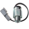 6676029 Spool Lock Solenoid Fits Bobcat S595 S630 S650 S740 S750 S770 S850 T11 Spool Lock Solenoid Fits Bobcat S595 S630 S650 