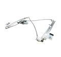 A-premium Front Driver Side Power Window Regulator W Motor For Chevrolet Silverado Tahoe Gmc Yukon Xl Sierra Escalade Pickup