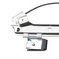 A-premium Front Driver Side Power Window Regulator W Motor For Chevrolet Silverado Tahoe Gmc Yukon Xl Sierra Escalade Pickup