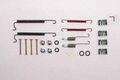 Raybestos H7274 Professional Grade Drum Brake Hardware Kit 