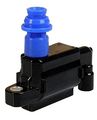 Ena Set Of 3 Ignition Coil For Lexus Toyota G00 Is300 Sc300 Supra 1998 1999 2000 2001 2002 2003 2004 2005 3 0l V6 Replacement 