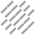 16pcs Hydraulic Lifters For Chevrolet Pontiac Gmc Cadillac Isuzu Buick Saab Hummer Replaces 213-1738 Ht-2148 Fits Silverado 