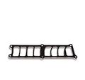 Holley 108-80 Gasket For Systemax Intake Manifold Fully Machined To Increase Air Flow