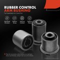 A-premium Rear Right Upper Control Arm With Bushing Compatible Mercedes-benz C250 2012-2014 C300 2008-2014 C350 C63 Amg E350