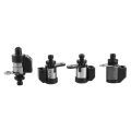 Transmission Solenoid Kit 8pcs Shift Valve Control Replacement For Exiga Impreza Legacy Outback Tribeca 