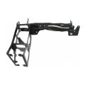 Radiator Support Passenger Side Panel For Bmw 228i 428i 435i 2014 2015 2016 Replacement Bm1225147 And 51647245792 