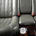 Vaguelly Stainless Steel Cup Holder Accesorios Para Auto Rv Couches Motorhome Accessories Car Vehicle Insert Couch Table