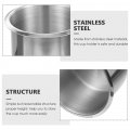 Vaguelly Stainless Steel Cup Holder Accesorios Para Auto Rv Couches Motorhome Accessories Car Vehicle Insert Couch Table