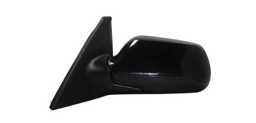 Sherman Replacement Part For Mazda Mazda3 Driver Side Mirror Outside Rear View Partslink Number Ma1320142
