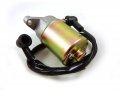 Electric Starter Motor For Gy6 47cc 49cc 50cc 139qmb Scooter Moped Atv Quad Go Kart Roketa Jcl Sunl Kazuma Taotao