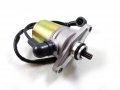 Electric Starter Motor For Gy6 47cc 49cc 50cc 139qmb Scooter Moped Atv Quad Go Kart Roketa Jcl Sunl Kazuma Taotao