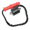 Ignition Coil For Polaris Scrambler 500 1997-2003 2x4 4x4 Freedom 