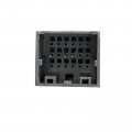 Ocpty Door Mirror Rh Foldaway Power Black Textured For Chevy Mailbu 16-on G-convex W U Lhd Oe 84288099-pfm Pl Gm1321558