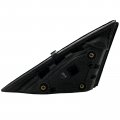 Ocpty Door Mirror Rh Foldaway Power Black Textured For Chevy Mailbu 16-on G-convex W U Lhd Oe 84288099-pfm Pl Gm1321558