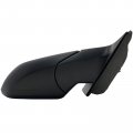 Ocpty Door Mirror Rh Foldaway Power Black Textured For Chevy Mailbu 16-on G-convex W U Lhd Oe 84288099-pfm Pl Gm1321558
