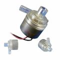 Lightobject Ewp-2502ht6v High Temperature100a C Mini Dc6v Water Pump Food Grade Sous Vide 15 Gph 