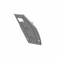 Polaris Snowmobile Belt Guard Assembly Genuine Oem Part Qty 1