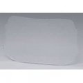 3m Speedglas 9000x Or 9002x Clear Outside Cover Lens 