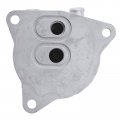 A-premium Transmission Oil Cooler Compatible With Volvo Xc60 S60 V60 2015-2020 Xc90 2016-2020 Xc40 2019-2020 Xc70 S80 2015-2016