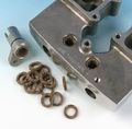 James Gasket Pushrod Cover Seal Small Cork Jgi-17955-36 