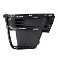 Fog Light Cover Passenger Side Ford Expedition 2022 2023 2024 Textured Black Replacement For Fo1039226 Nl1z15a246ba 