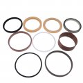 Fridayparts Replacement Bucket Cylinder Seal Kit 1542923c1 1542923c2 Compatible For Case Backhoe Loader 580sk 580sl 580sm 590