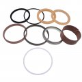 Fridayparts Replacement Bucket Cylinder Seal Kit 1542923c1 1542923c2 Compatible For Case Backhoe Loader 580sk 580sl 580sm 590