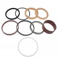 Fridayparts Replacement Bucket Cylinder Seal Kit 1542923c1 1542923c2 Compatible For Case Backhoe Loader 580sk 580sl 580sm 590