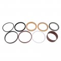 Fridayparts Replacement Bucket Cylinder Seal Kit 1542923c1 1542923c2 Compatible For Case Backhoe Loader 580sk 580sl 580sm 590