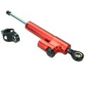 Krace Motorcycle Steering Damper Stabilizer Safety Fit Ducati 696 796 795 848 Bmw S1000rr