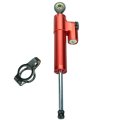 Krace Motorcycle Steering Damper Stabilizer Safety Fit Ducati 696 796 795 848 Bmw S1000rr