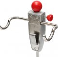 Nc Car 14 5 368mm Steering Wheel Holder Stand Tool Alignment Essential