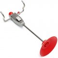 Nc Car 14 5 368mm Steering Wheel Holder Stand Tool Alignment Essential