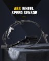 Abs Sensor Right Front Wheel Speed Als2108 Fit For 2010 2011 2012 Lexus Hs250h 2013 2014 Toyota Prius V Pack Of 1