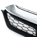 Front Bumper Upper Grill Grille Assembly For Honda Crv Cr-v 2017 2018 2019