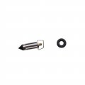 Carburetor Repair Rebuild Kit For Cb360 Cj360t Cl360 Jets And Gaskets 2 Pack Replacement Parts